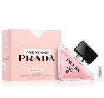 Prada Paradoxe Virtual Flower - Eau de Parfum - Duftprobe - 2 ml