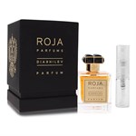 Roja Parfums Diaghilev - Eau de Parfum - Duftprobe - 2 ml  