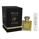 Roja Parfums Fetish Pour Homme - Eau de Parfum - Duftprobe - 2 ml  