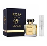 Roja Parfums Scandal Pour Homme - Eau de Parfum - Duftprobe - 2 ml  