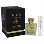 Roja Parfums Danger Pour Homme - Eau de Parfum - Duftprobe - 2 ml  