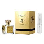 Roja Parfums Amber Aoud Crystal - Eau de Parfum - Duftprobe - 2 ml  