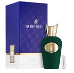 Sospiro Basso - Eau de Parfum - Duftprobe - 2 ml