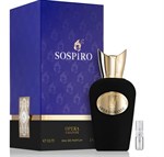 Sospiro Opera Grande - Eau de Parfum - Duftprobe - 2 ml