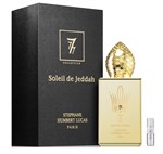 Stephane Humbert Lucas Soleil de Jeddah Original - Eau de Parfum - Duftprobe - 2 ml