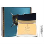 Swiss Arabian Ghazi Oud - Eau de Parfum - Duftprobe - 2 ml