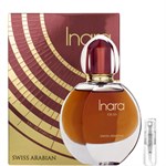 Swiss Arabian Inara Oud - Eau de Parfum - Duftprobe - 2 ml