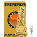 Swiss Arabian Kashkha - Eau de Parfum - Duftprobe - 2 ml