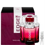 Swiss Arabian Miss Edge - Eau de Parfum - Duftprobe - 2 ml