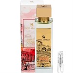 Swiss Arabian Passion Of Venice - Extrait de Parfum - Duftprobe - 2 ml