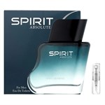 Swiss Arabian Spirit Absolute - Eau de Toilette - Duftprobe - 2 ml