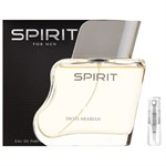 Swiss Arabian Spirit - Eau de Toilette - Duftprobe - 2 ml