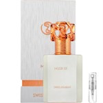 Swiss Arabian Swiss Musk - Eau de Parfum - Duftprobe - 2 ml