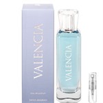 Swiss Arabian Valencia - Eau de Parfum - Duftprobe - 2 ml