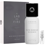 A Lab On Fire Rose Rebelle Respawn - Eau de Toilette - Duftprobe - 2 ml