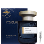 Atelier Materi Rose Ardoise - Eau de Parfum - Duftprobe - 2 ml