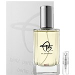 Biehl Parfumkunstwerke eo02 - Eau de Parfum - Duftprobe - 2 ml