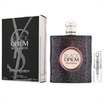 Black Opium Nuit Blanche Yves Saint Laurent - Eau de Parfum - Duftprobe - 2 ml