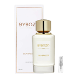 ByBozo Sea Breeze - Eau de Parfum - Duftprobe - 2 ml