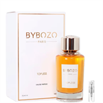 ByBozo Topless - Eau de Parfum - Duftprobe - 2 ml