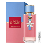 Carolina Herrera Alegria De Vivir - Eau de Parfum - Duftprobe - 2 ml