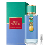 Carolina Herrera Mad World - Eau de Parfum - Duftprobe - 2 ml