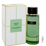 Carolina Herrera Virgin Mint - Eau de Toilette - Duftprobe - 2 ml