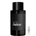 Commodity Juice - Eau de Parfum - Duftprobe - 2 ml