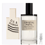 DS & Durga Crystal Pistil - Eau de Parfum - Duftprobe - 2 ml