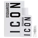 Dsquared2 Icon Pour Femme - Eau de Parfum - Duftprobe - 2 ml