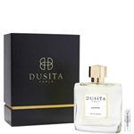 Parfums Dusita Cavatina - Eau de Parfum - Duftprobe - 2 ml