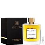 Parfums Dusita Le Pavillon D'or - Eau de Parfum - Duftprobe - 2 ml