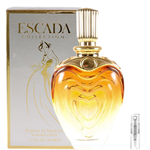 Escada Collection - Parfum De Toilette - Duftprobe - 2 ml