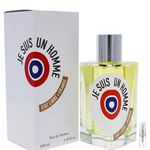 Etat Libre d Orange Je Suis un Homme - Eau de Parfum - Duftprobe - 2 ml