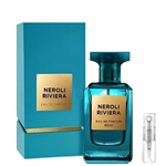 Fragrance World Neroli Riviera - Eau de Parfum - Duftprobe - 2 ml