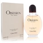 Obsession by Calvin Klein - Eau De Toilette Spray 120 ml - für Männer