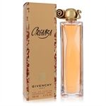 Organza by Givenchy - Eau De Parfum Spray 100 ml - für Frauen