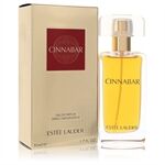 Cinnabar by Estee Lauder - Eau De Parfum Spray (New Packaging) 50 ml - für Frauen