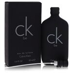 Ck Be by Calvin Klein - Eau De Toilette Spray (Unisex) 50 ml - für Männer