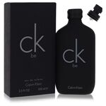 Ck Be by Calvin Klein - Eau De Toilette Spray (Unisex) 100 ml - für Männer