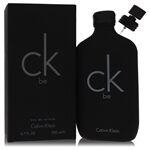 Ck Be by Calvin Klein - Eau De Toilette Spray (Unisex) 195 ml - für Frauen