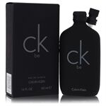 Ck Be by Calvin Klein - Eau De Toilette Spray (Unisex) 50 ml - für Frauen