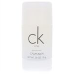 Ck One by Calvin Klein - Deodorant Stick 77 ml - für Männer