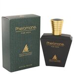 Pheromone by Marilyn Miglin - Eau De Toilette Spray 100 ml - für Männer