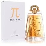 Pi by Givenchy - Eau De Toilette Spray 100 ml - für Männer