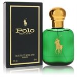 Polo by Ralph Lauren - Eau De Toilette Spray 60 ml - für Männer