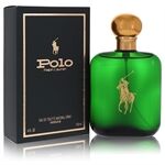 Polo by Ralph Lauren - Eau De Toilette / Cologne Spray 120 ml - für Männer