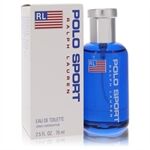 Polo Sport by Ralph Lauren - Eau De Toilette Spray 75 ml - für Männer