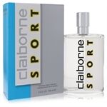 Claiborne Sport by Liz Claiborne - Cologne Spray 100 ml - für Männer