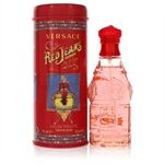 Red Jeans by Versace - Eau De Toilette Spray 75 ml - für Frauen